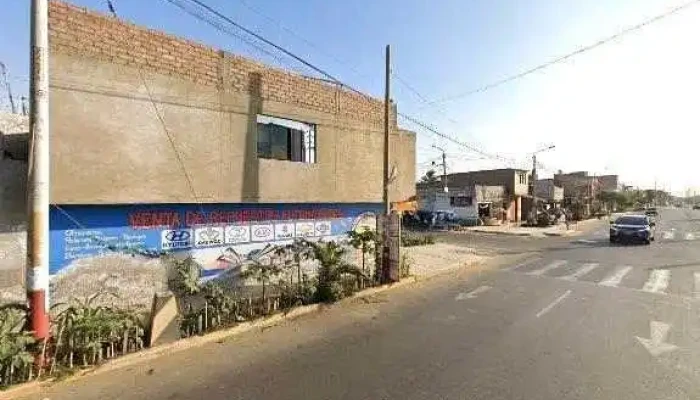 Botica Farma Unica -  Comentariosdeg - Chimbote