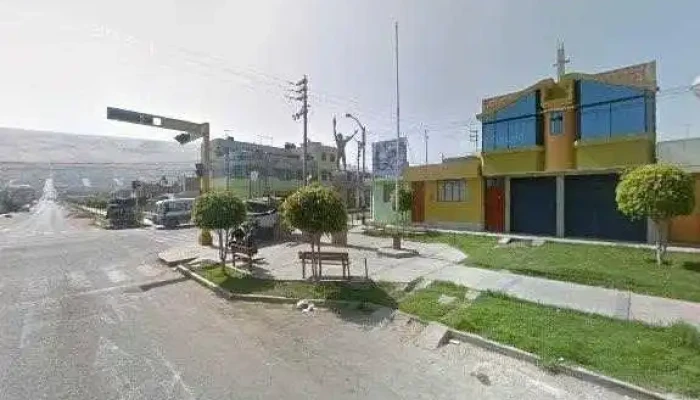 Botica Farma Vicky -  Sitio Web - Tacna