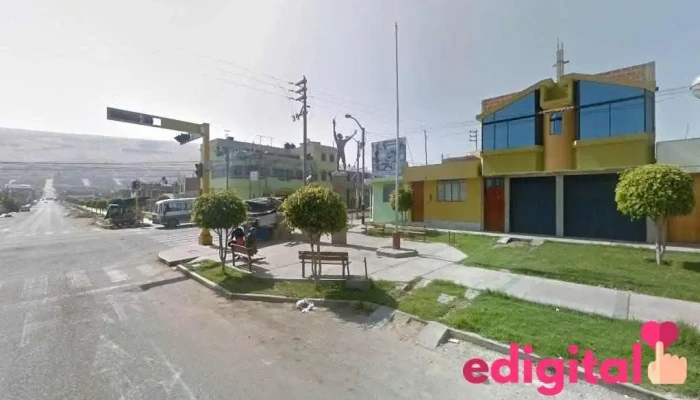 Botica Farma Vicky - Tacna
