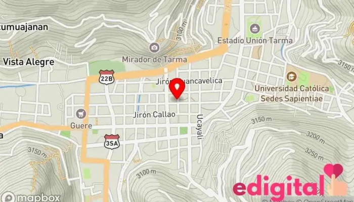 mapa de Botica 