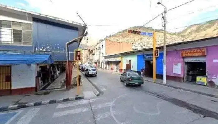 Botica Farma Vida Ar Precios - Tarma
