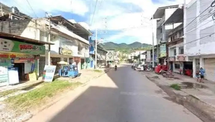 Botica Farma Vida -  Telefono - Huánuco