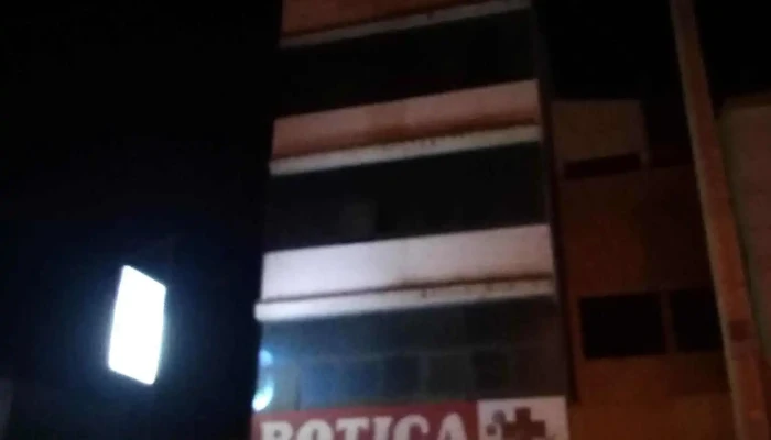 Botica Farmabby -  Numero - Huacho