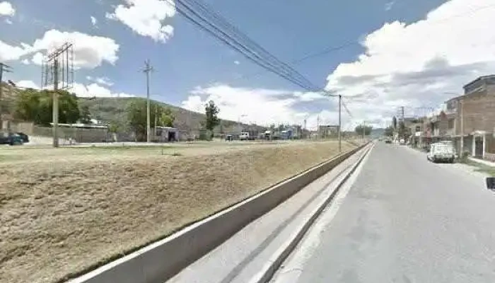 Botica Farmabetz -    J Y Sitio Webdeg - Ayacucho