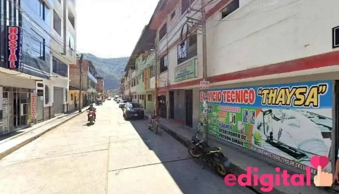 Botica Farmacenter - Perú