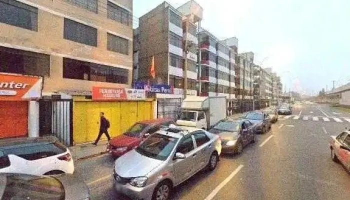 Botica Farmacenter San Borja -  Catalogodeg - San Borja