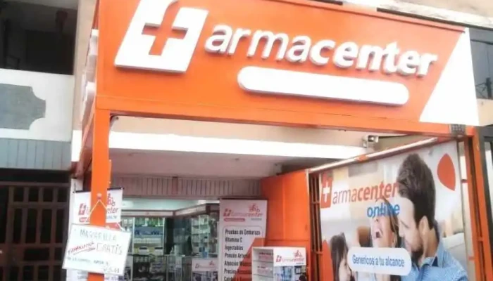 Botica Farmacenter San Borja -  Del Propietario - San Borja