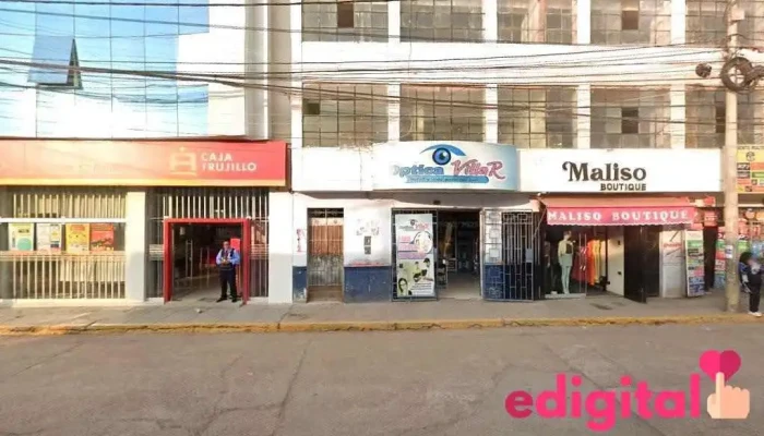 Botica Farmaflores - Huanta