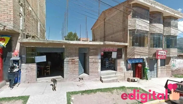 Botica Farmakel - Cusco