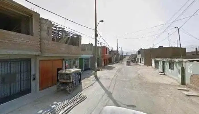 Botica Farmaquinto -  Instagramdeg - Lurigancho-chosica