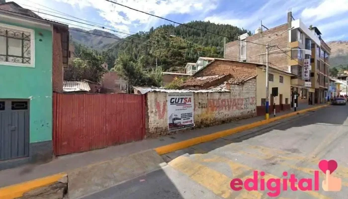 Botica Farmasalud C&c - Chincheros