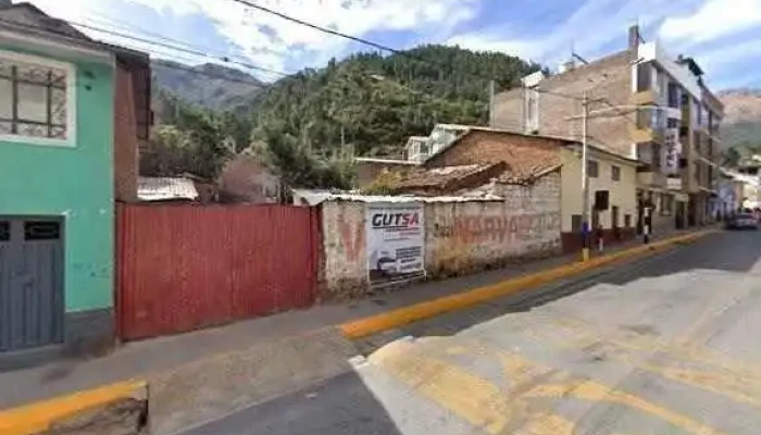 Botica Farmasalud Cc Cerca De Mi - Chincheros
