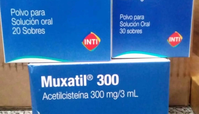 Botica Farmasalud -  Instagram - Trujillo