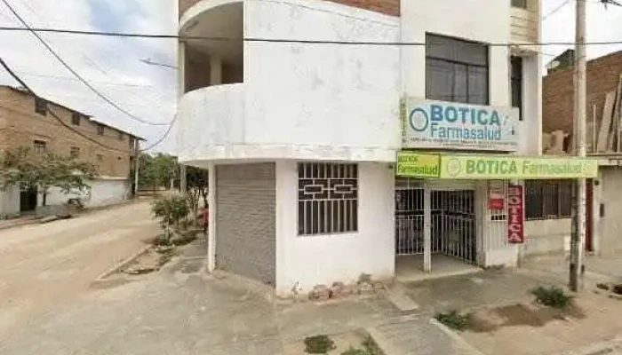 Botica Farmasalud -  Precios - Lambayeque