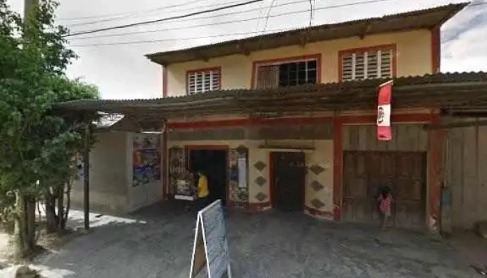 Botica Farmasel -  Como Llegar - Iquitos