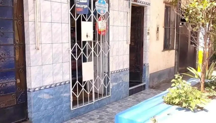 Botica Farmavent -  Del Propietario - Ica