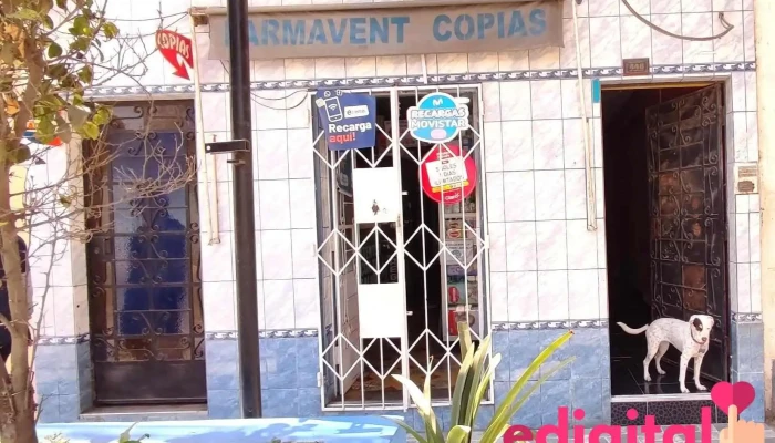 Botica Farmavent - Ica