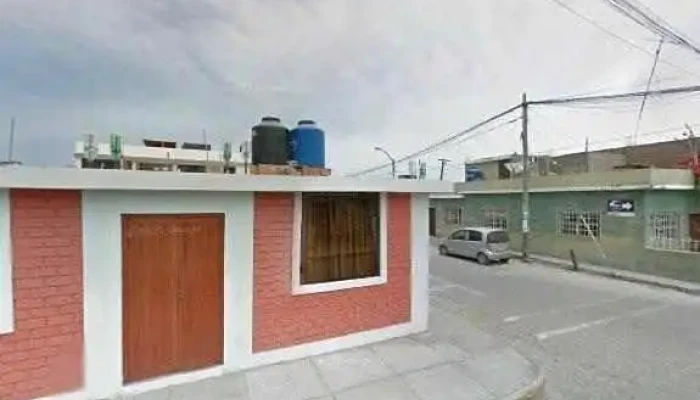 Botica Farmavida Sac -  Zona - Punta de Bombón
