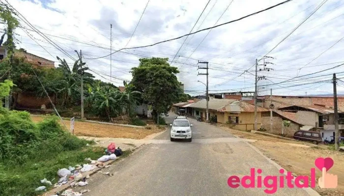 Botica Farmavida - Tarapoto