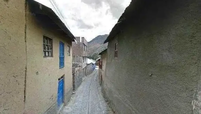 Botica Farmaviky Dondedeg - Huancaya
