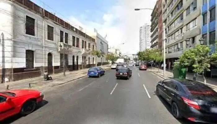 Botica Farmavitae -  Comentarios - Lima