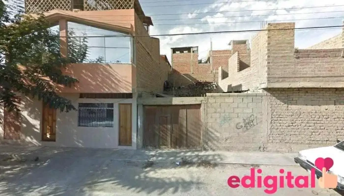 Botica Farmedic Ii - Tacna