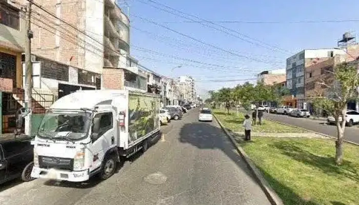 Botica Fatima Cerca De Mideg - Lima