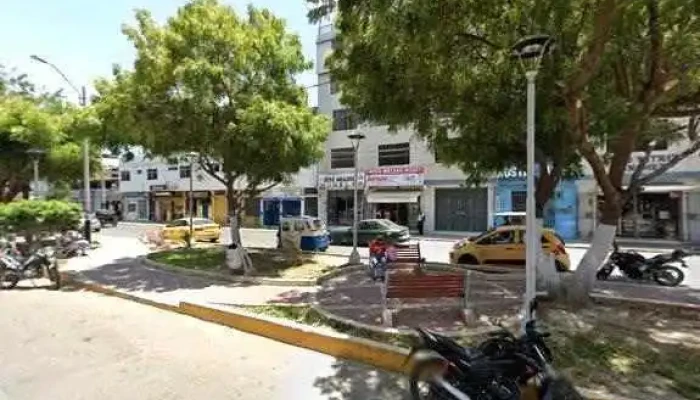 Botica Felicidad 32 -  Donde - Piura