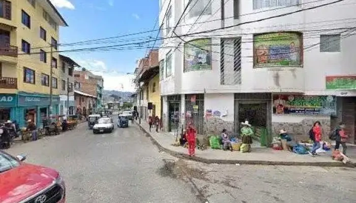 Botica Felicidad 55 -  Direcciondeg - Cajamarca
