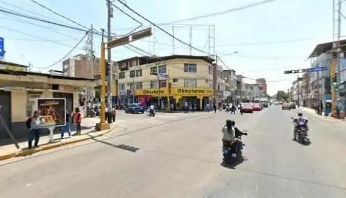 Botica Felicidad -  Horariodeg - Piura