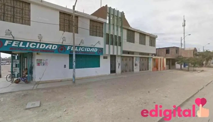 Botica Felicidad - Piura