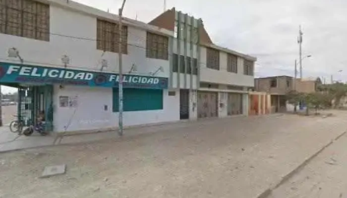 Botica Felicidad -  Telefono - Piura