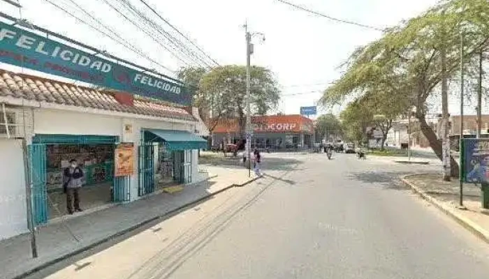 Botica Felicidad -  Zonadeg - Piura