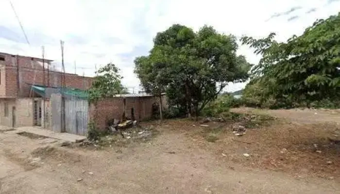Botica Floresfarma -  Promociondeg - Jaén