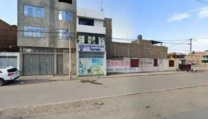 Botica Flori -  Fotos - Tumán