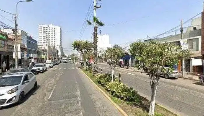 Botica -  Fotos - San Luis