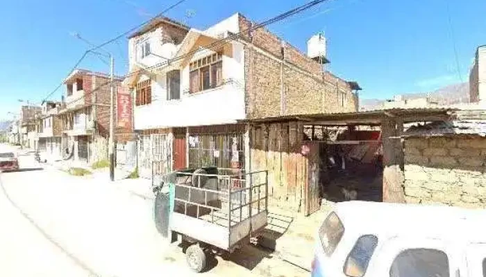 Botica Franco -  Videos - Cajamarca