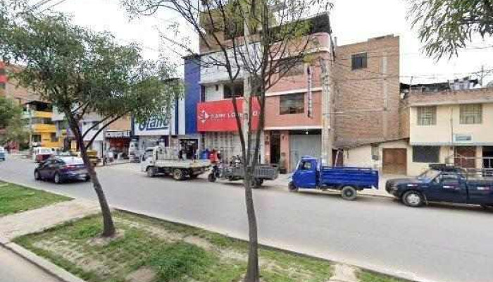 Botica Fuente De Luz Y Vida -  Descuentosdeg - Cajamarca