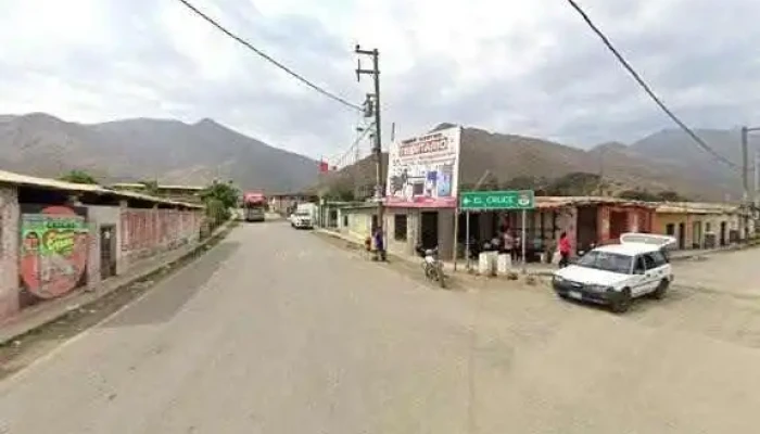 Botica Fuente De Vida -  Comentarios - Peru