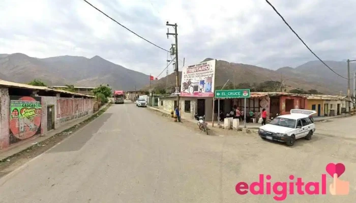 Botica Fuente De Vida - Peru