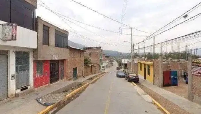 Botica Gabriel -  Donde - Huanta