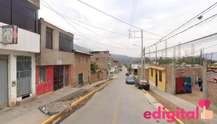 Botica Gabriel - Huanta