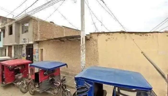 Botica Galeno -  Donde - Lambayeque