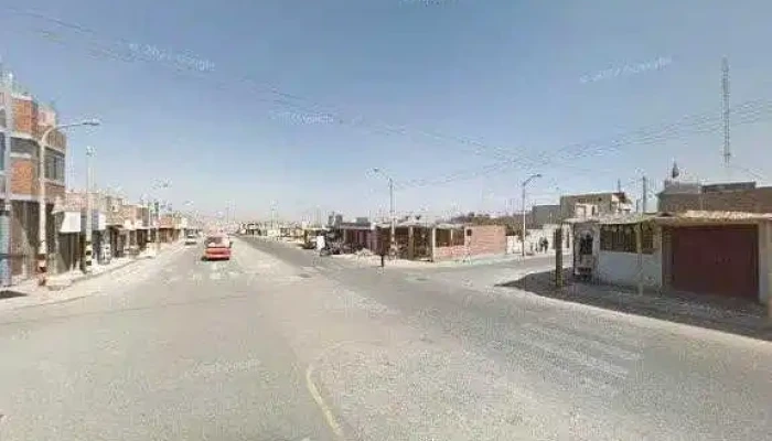Botica Galeno -  Precios - Tacna