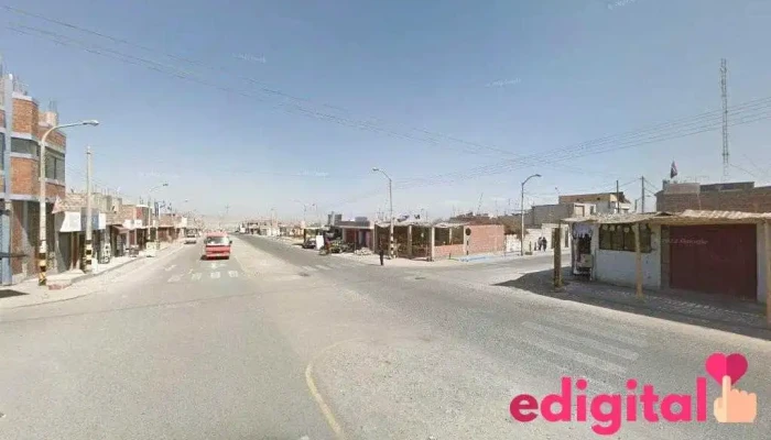 Botica Galeno - Tacna
