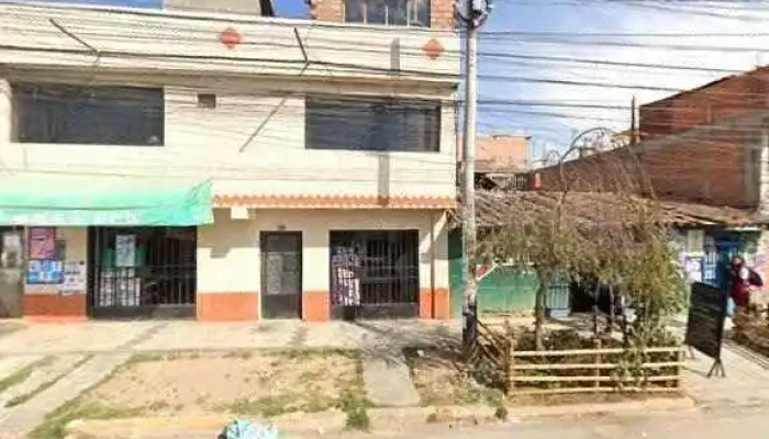 Botica Giudamy -  Opiniones - Huancayo