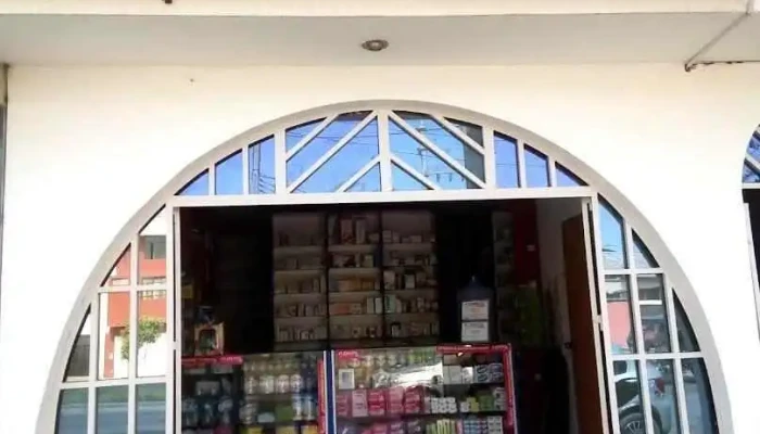 Botica Global Medic Peru Lambayeque - Lambayeque