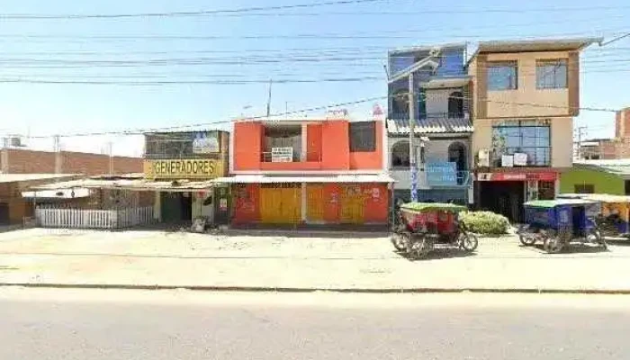 Botica Gloria -  Opiniones - Piura