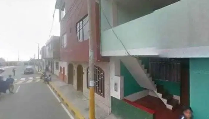 Botica Goyita -  Catalogo - Végueta