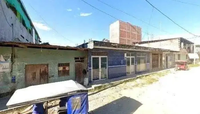 Botica Grupo Milagro Tocache -  Direcciondeg - Tocache